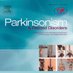 Parkinsonism & Related Disorders (@ParkinsonismD) Twitter profile photo