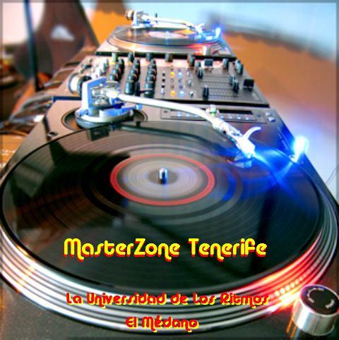 MasterTenerife's profile picture. 