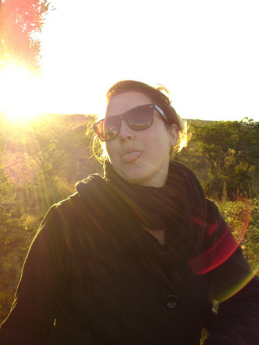 Graphic Designer working in 1 of the world's most beautiful cities! Severely addicted to design, craft, film and music