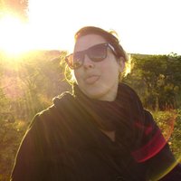 KB (@keyna_being) 's Twitter Profile Photo