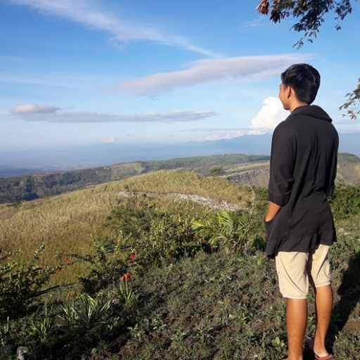 sesaldobryan's profile picture. God is Good
😍😍😇💗