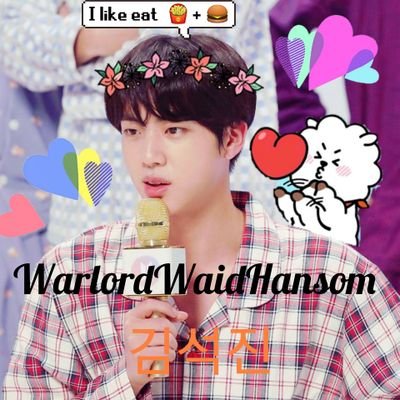 雑食です。03line
방탄소년단💣SEVENTEEN💎
MAMAMOO🥕Redvelvet❤
