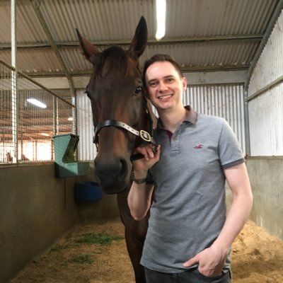 Racing Post senior writer. Extremely fond of food and theatre. Also extremely fond of racing. Owned by two ginger cats.