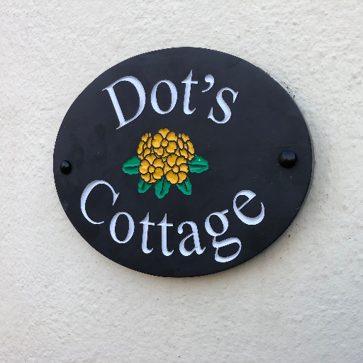 Quirky and quaint fisherman's cottage to let in Brixham, Devon