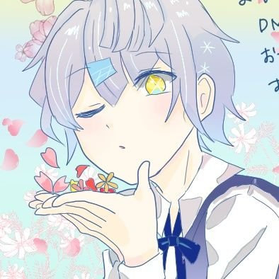 ぴーまん🌷さんのプロフィール画像