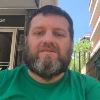 georgesyrmas1's profile picture. 