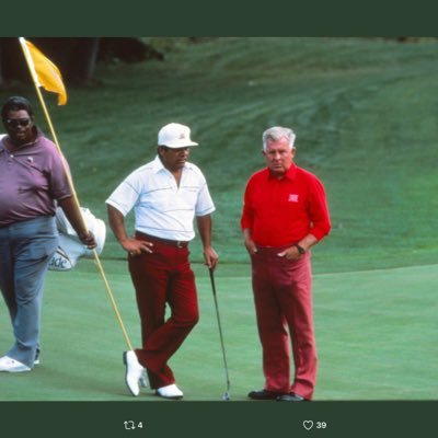 TGallant68's profile picture. Golf, Hockey, Autism Dad, language isms