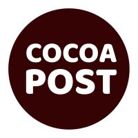 Cocoa Post (@thecocoapost) 's Twitter Profile Photo Cocoa Post (@thecocoapost) 's Twitter Profile Photo