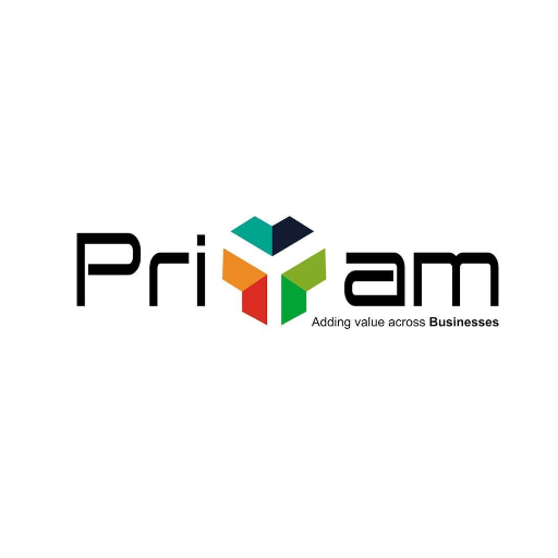 Priyam Infosystems is here to make your business accounting hassles simpler, and make accounting a pleasure for you.