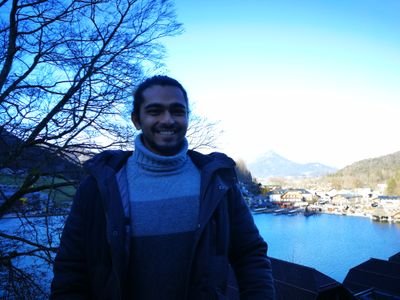 Partha Ghosh Profile