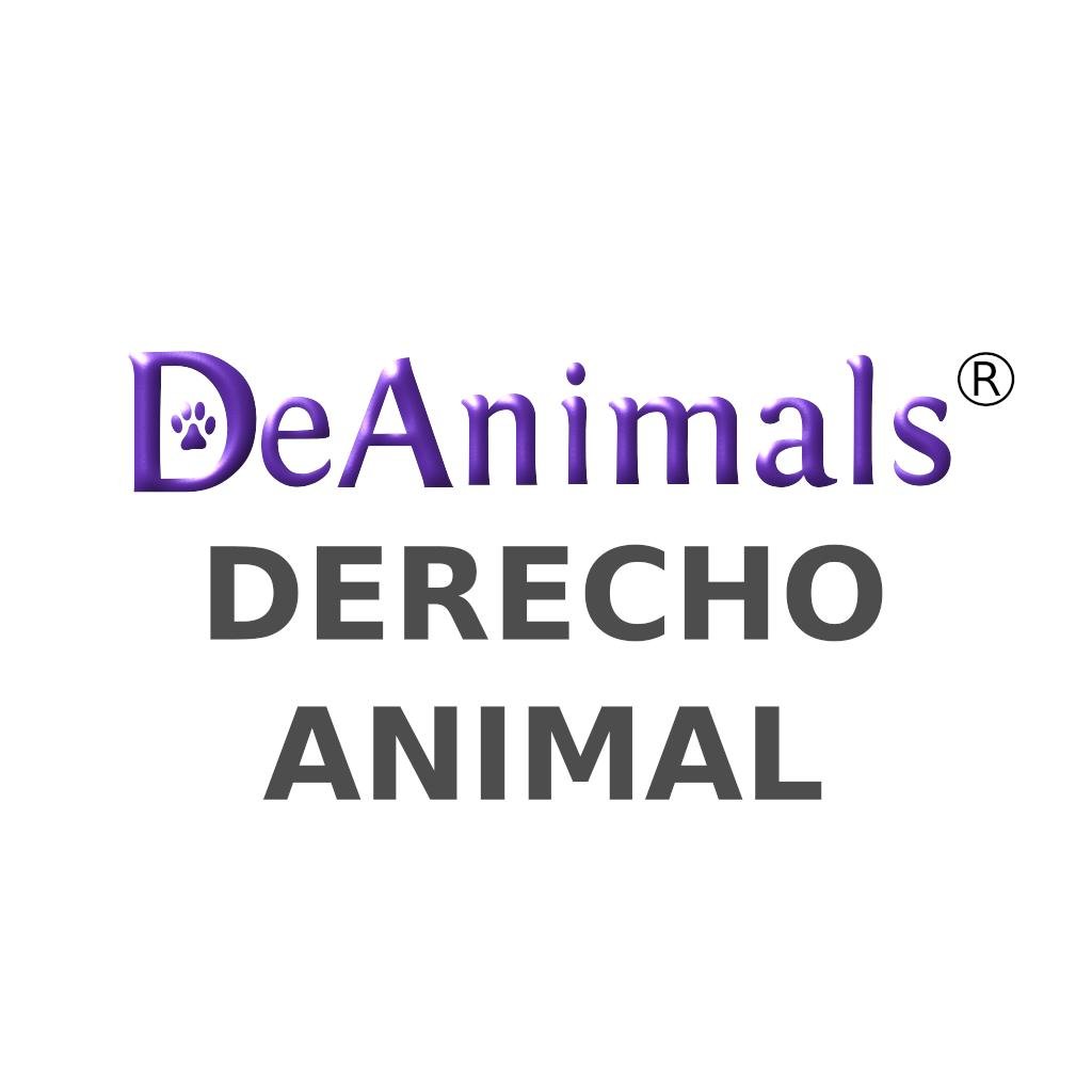 🎓 Formación en Derecho Animal.
   🖥️ - Cursos Online
   👩‍🎓 - Conferencias Jurídicas