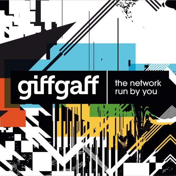 I am a recruiter for the mobile network giffgaff. I believe they're the best network in the country offering great deals with no contract ties and flexibility.