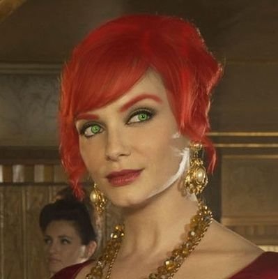 ReedLestrange's profile picture. Sœur de Rodolphus et Rabastan • Sang-Pur • Regulus Black❤ Wayne Cordell❤ Raven mon fils❤  • Médicomage • ~l'âge se compte dans la tête~ @FamilyLestrange