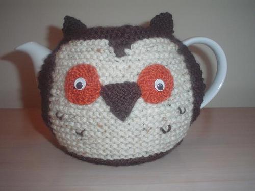 Obsessive knitter. Novelty knits, toys, cosies, etc. Custom orders welcome.
Find me at:
http://t.co/nTp9UvUc
http://t.co/mQli2DJv