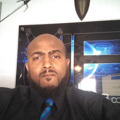 JasiriBasel's profile picture. I'm at my best when I'm helping others become better | Entrepreneur | Consultant |Executor | Problem Solver | Motivator| All Things Tech | BlackFist