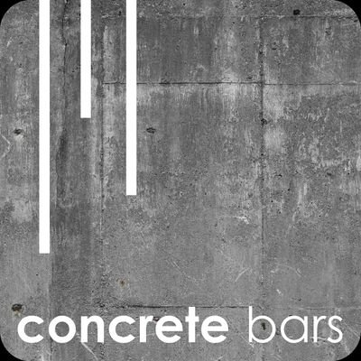 Concrete Bars Profile
