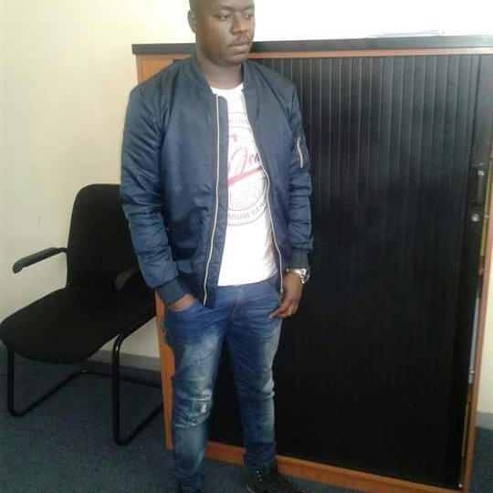 HangwaniMphagi's profile picture. 