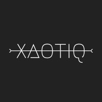 XAOTIQ(@xaotiqmoda) 's Twitter Profile Photo