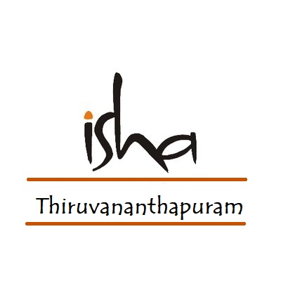 Follow to get updates on upcoming Isha yoga programs and Isha events in #Thiruvananthapuram. Profile maintained by Isha Thiruvananthapuram volunteers.
š