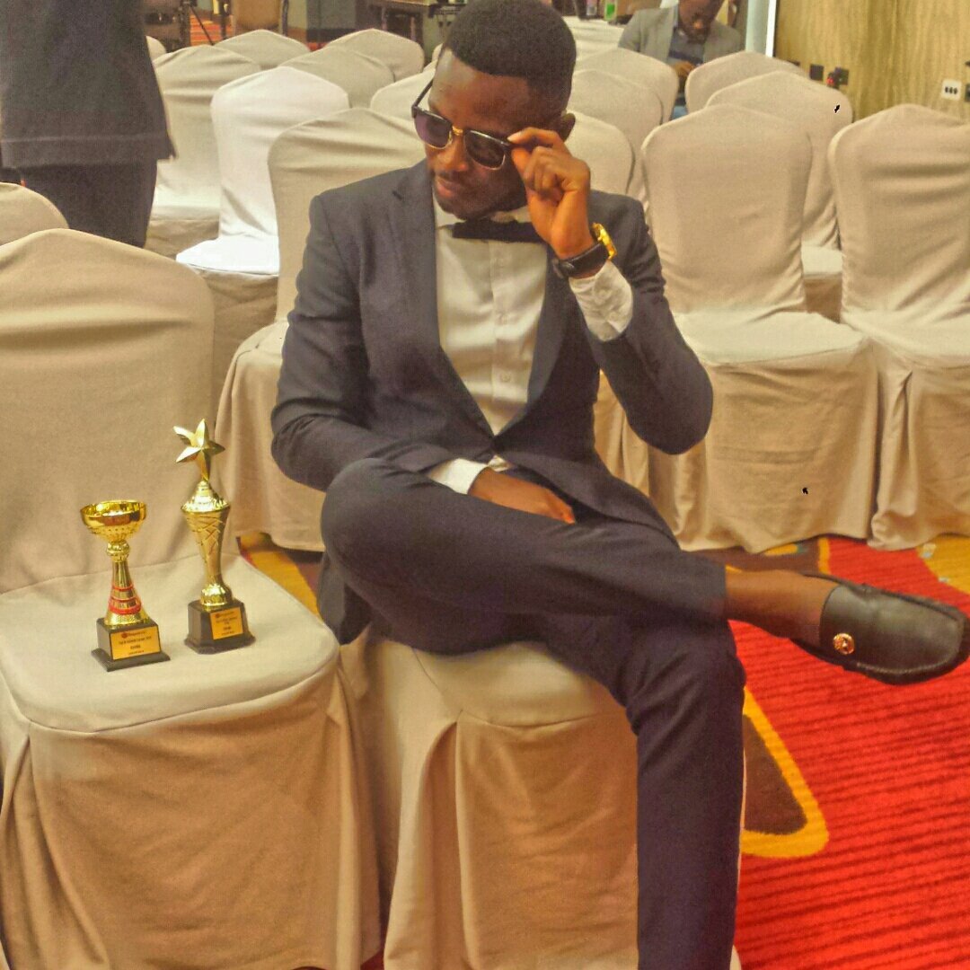 MichaelLegendJr's profile picture. 