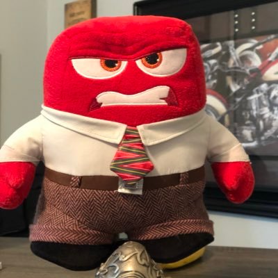 RhinoBiker33's profile picture. If it is to be it’s up to me - Ten tiny words of Power 👊🏻