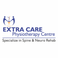 center_extra's profile picture. With a team of certified physiotherapist, we aim to provide effective physiotherapy treatment with holistic approach