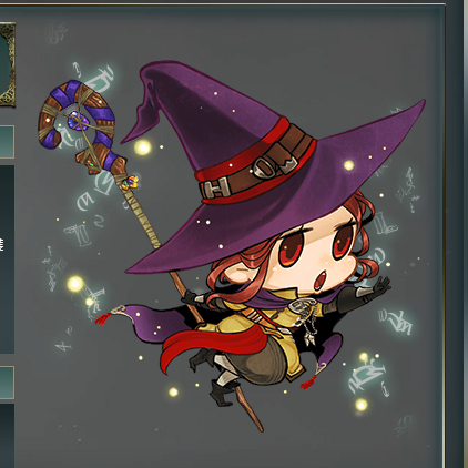 朝リバ勢でした。そして朝星翼勢でした。そして今は幻塔へ。
CU翼はかわいいのです(頷
シス子もかわいいのです(頷
幻塔のうちの子もかわいいのです(頷
幻塔鯖:NOVA。
WB戦中にPT申請来てても気づけないのが多々あるのが目下の悩み…(申請出してくれてる方、申し訳ない…