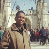 Gaafiy Elsanosi (@gaafiy) 's Twitter Profile