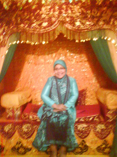 Diana_Ndut's profile picture. Nothing special