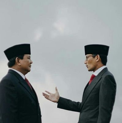Indonesia Menang | Indonesia Adil Makmur