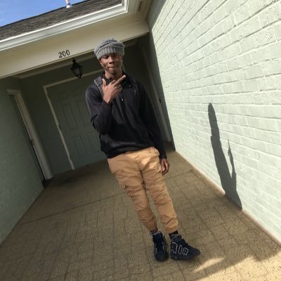countupjaayy's profile picture. 