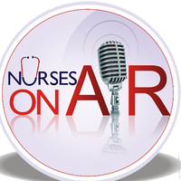 NURSES ON AIR (@nursesonair) 's Twitter Profile Photo NURSES ON AIR (@nursesonair) 's Twitter Profile Photo