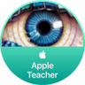 CscmInfo's profile picture. Professora TIC. Faig Programació i Robótica per a xiquets. Sempre aprenent. Cada día més. Apple Teacher.