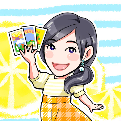 mino_akitsu's profile picture. タロットと西洋占星術を中心にゆるゆると占いの勉強してた。お休みからリハビリしたい気分。本業は管理栄養士。基本的には明るく楽しく美味しく、の前向き思考。