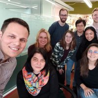 Sadagurski lab (@sadagurski) 's Twitter Profile Photo Sadagurski lab (@sadagurski) 's Twitter Profile Photo