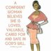 Woman To Woman TCW (@theconfidentwmn) Twitter profile photo Woman To Woman TCW (@theconfidentwmn) Twitter profile photo