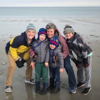 Sandi (@mstelless) 's Twitter Profile