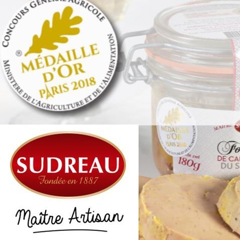 Maître Artisan -1887- Spécialisé en #foiegras d 'excellence et #paniersgarnis de produits du #Sudouest pour #gourmets, #CE, #CHR & restaurateurs, #entreprises