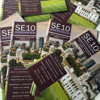 SE10 Magazine(@MagazineSe10) 's Twitter Profileg