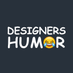 Designers Hum😂r (@designershumor) Twitter profile photo