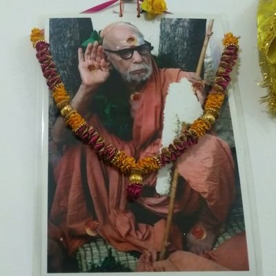 srikirtan's profile picture. யாம் இருக்க பயம் ஏன்?