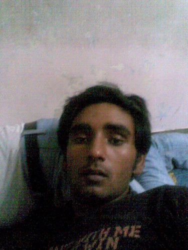 shivammibs's profile picture. 2nd Phase of Indian Democracy