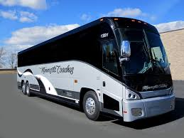 Reliable group transportation for any event
