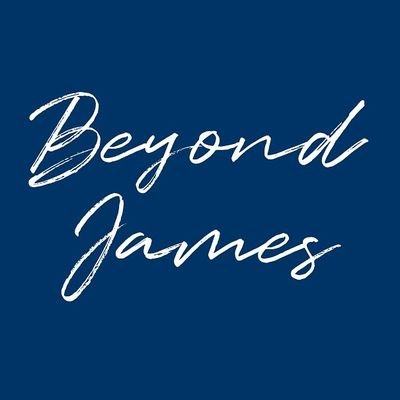 BeyondJamesBlog Profile Picture