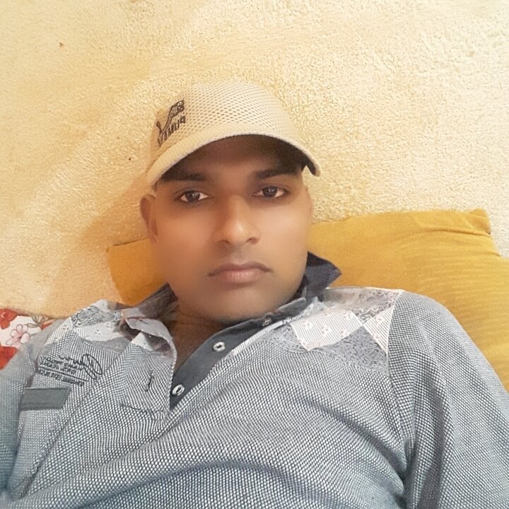 Govindk77418244's profile picture. 