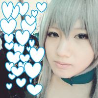 猫叉酱_依绫美学研究 (@nekox28) Twitter profile photo
