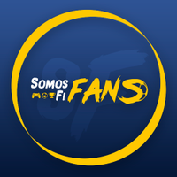 SomosFiFANS (@somosfifans) 's Twitter Profile Photo
