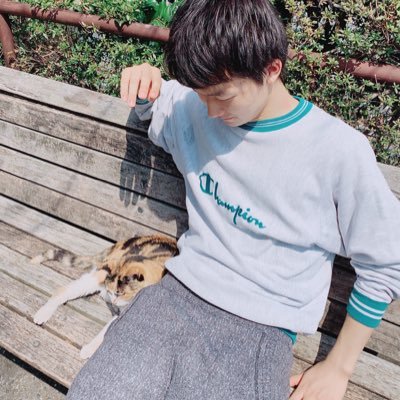 tabodao315's profile picture. 堀川18th⚽️#32→神大市民工