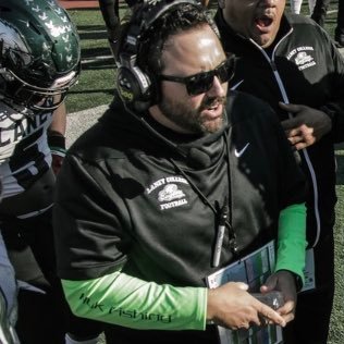 Assistant HC/DC Laney College.‘22 Bay 6 Conf🏆‘21 Golden State Bowl 🏆,‘18 National🏆,‘18 CA State🏆,‘18 NorCal🏆,‘17 Valley Conf🏆,‘16 Bay Bowl 🏆.LCU Season 5