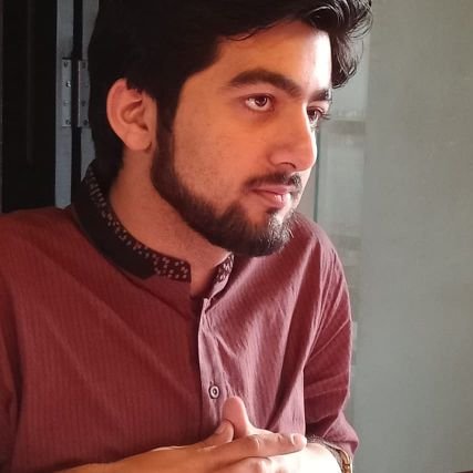 MuhammadRazaZa3's profile picture. 